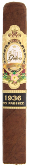 La Galera 1936 (Box Pressed) Chaveta (Robusto) 1 Stück = einzeln