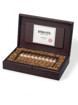 Buena Vista Araperique Short Robusto 20 Stück = Kiste (-3% CV24-Kistenrabatt)