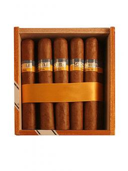 Cohiba Medio Siglo  25 Stück = Kiste