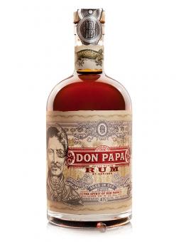 Don Papa Rum 200ml/700ml/4500ml 