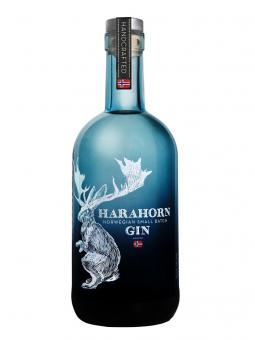 Harahorn Norwegian Gin 500 ml = Flasche 