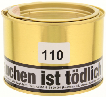 Meistermischung Nr. 110 Orange-Vanille-Mandellikör 100g Dose 