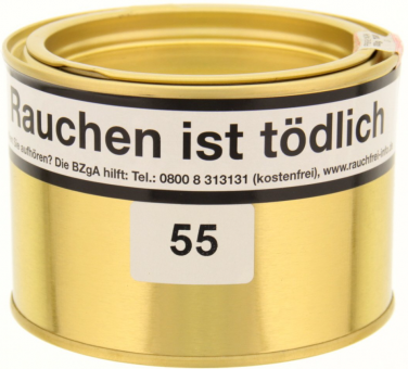 Meistermischung Nr. 55 Maracuja 100g Dose 