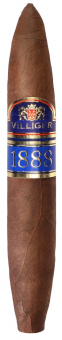 Villiger 1888 Nicaragua Perfecto 1 Stück = einzeln