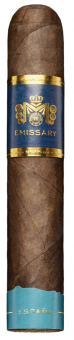 Macanudo Emissary España Robusto 1 Stück = einzeln