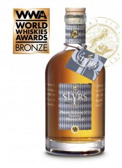 SLYRS Whisky Oloroso Edition 3.0 -Sherry Edition- 350 ml = Flasche
