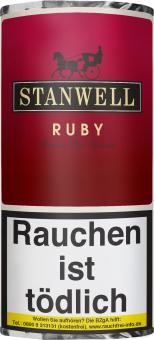 Stanwell Ruby (Cherry) 40g 40 g = 1 Beutel