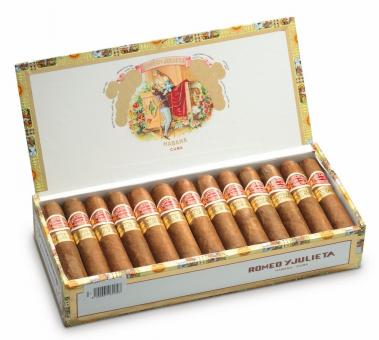 Cigarrenversand24, Cigarren-Ascher Romeo Y Julieta