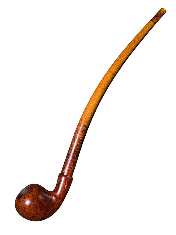 Cigarrenversand24  VAUEN Auenland-Pfeifen (The Shire) Friddo