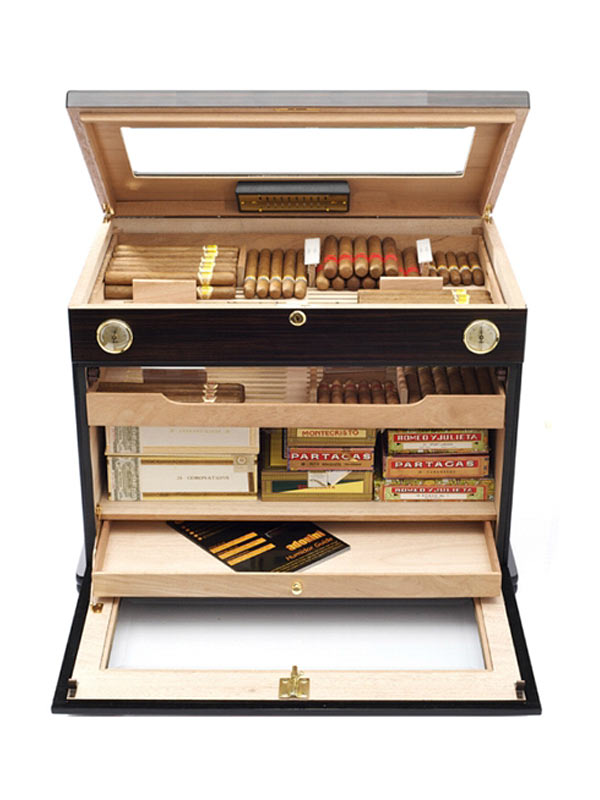 Cigarrenversand24 Adorini Aficionado Deluxe Zigarren kaufen