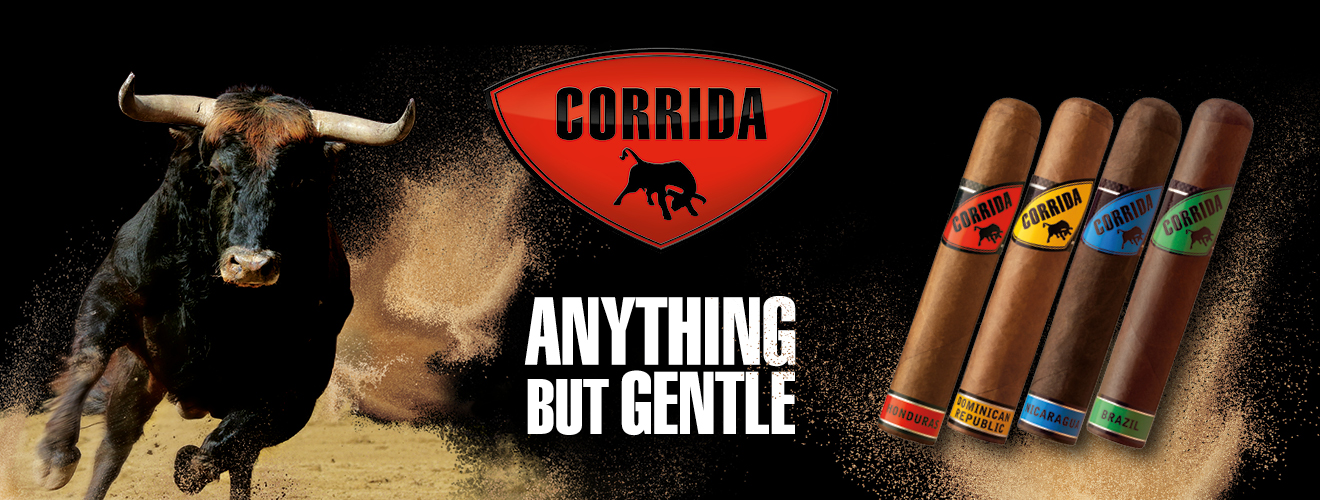 Corrida Cigars