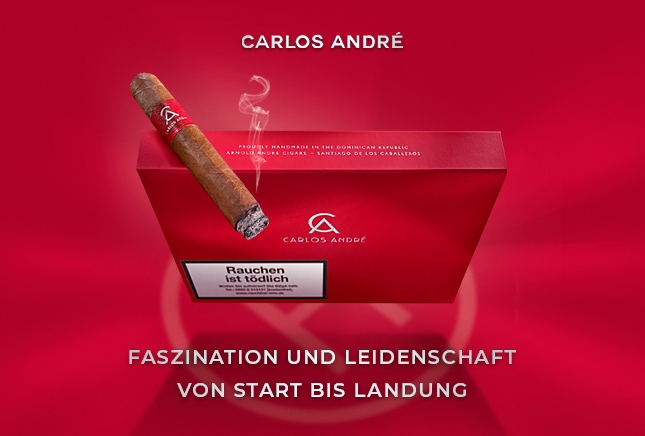 Zigarren online bei CigarMaxx kaufen
