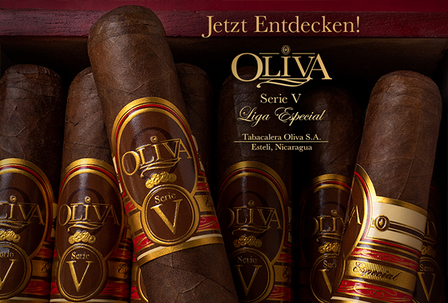 Oliva V Cigars 2024